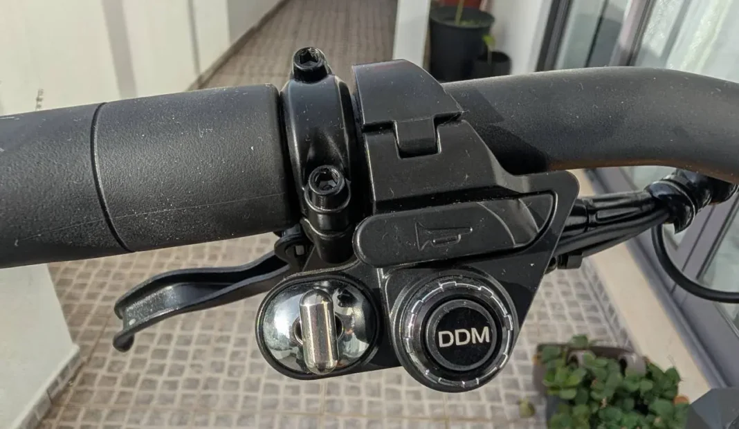 UrbanGlide Cruise 1000 GT 2x2