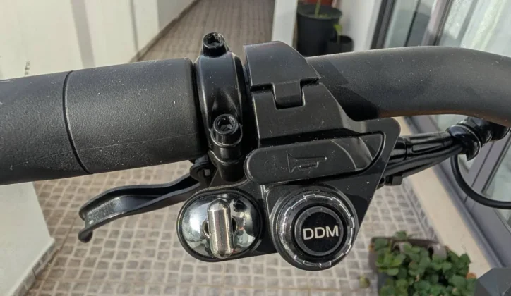 UrbanGlide Cruise 1000 GT 2x2