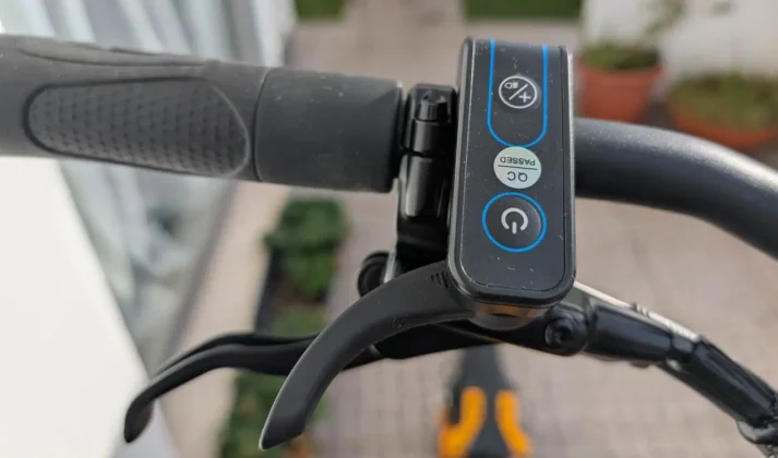 UrbanGlide Cruise 1000 GT 2x2