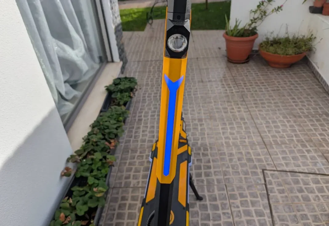 UrbanGlide Cruise 1000 GT 2x2