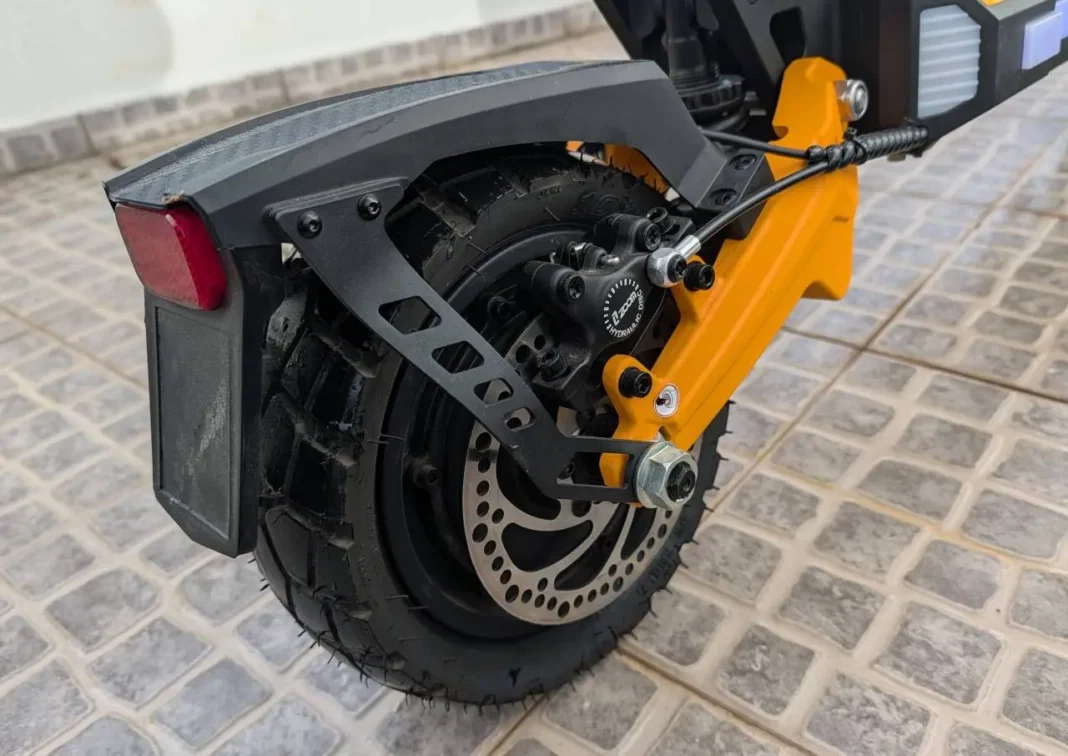 UrbanGlide Cruise 1000 GT 2x2