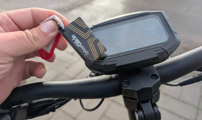 UrbanGlide Cruise 1000 GT 2x2