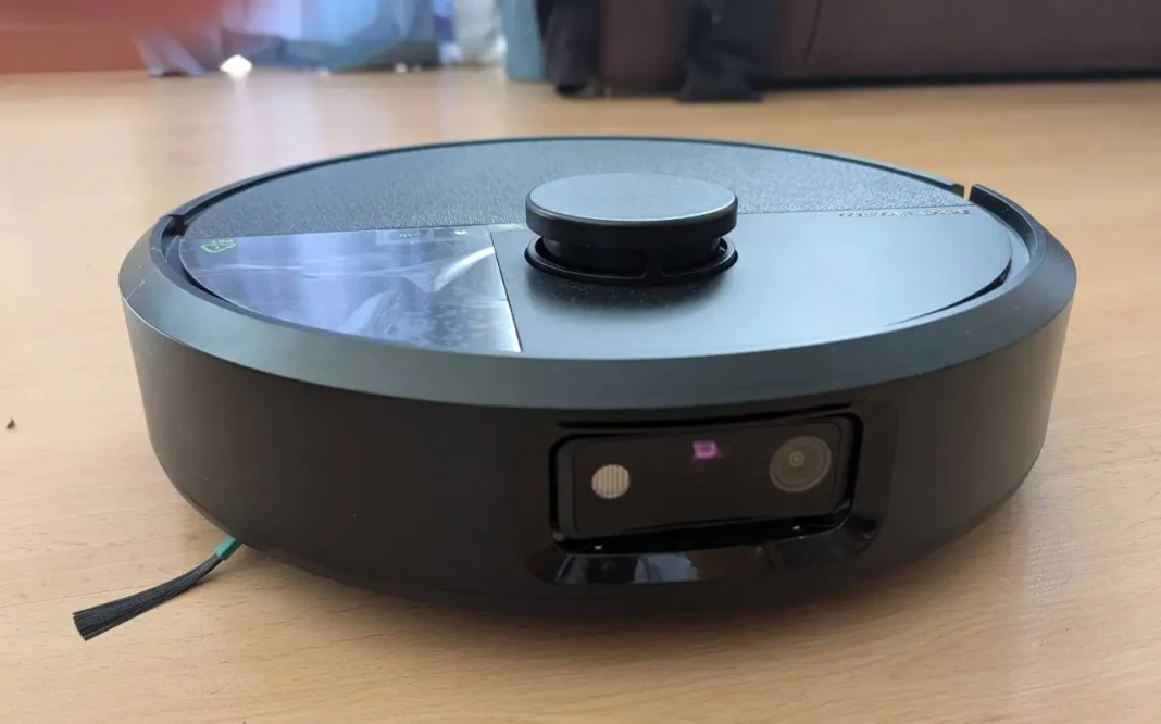 iRobot Roomba Combo 505 Plus