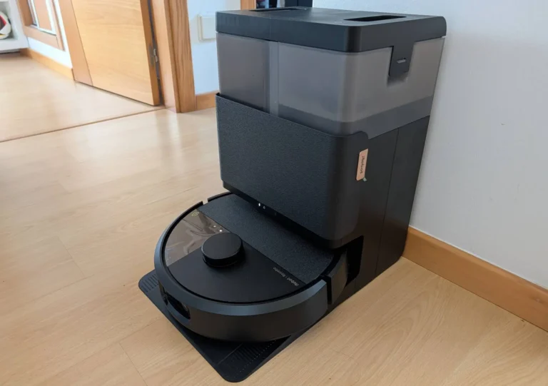 Roomba Combo 505 Plus Review: A iRobot  reencontra o rumo certo