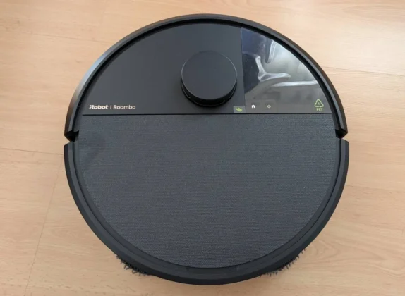 Roomba Combo 505 Plus