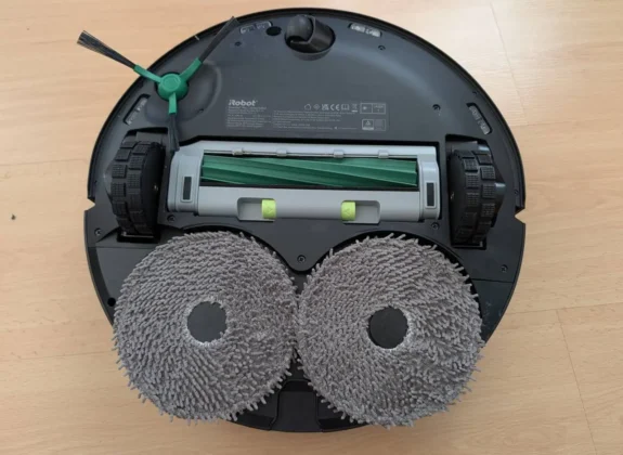 Roomba Combo 505 Plus