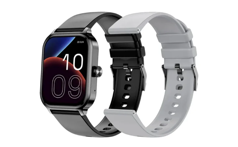 SPC lança o Smartee Duo 3 com ecrã AMOLED e até nove dias de autonomia