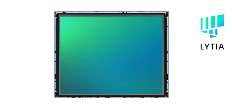 Sony anuncia o seu primeiro sensor de 200MP para smartphones