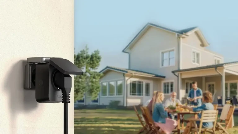 Tapo P410M é a nova tomada inteligente da TP-Link