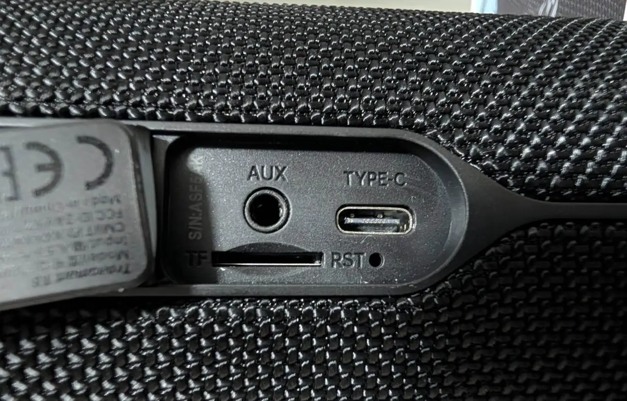 Tronsmart T8 Review: Simplicidade e baixo custo 2 Tronsmart T8