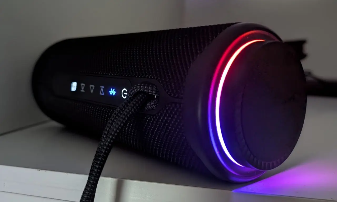 Tronsmart T8 Review: Simplicidade e baixo custo 1 Tronsmart T8