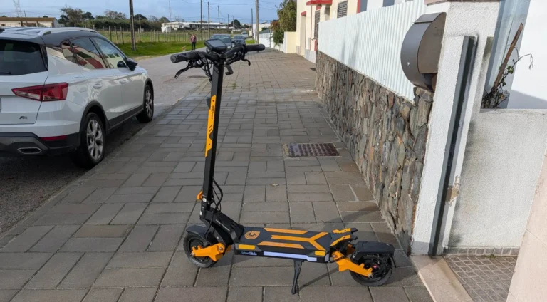 UrbanGlide Cruise 1000 GT 2x2