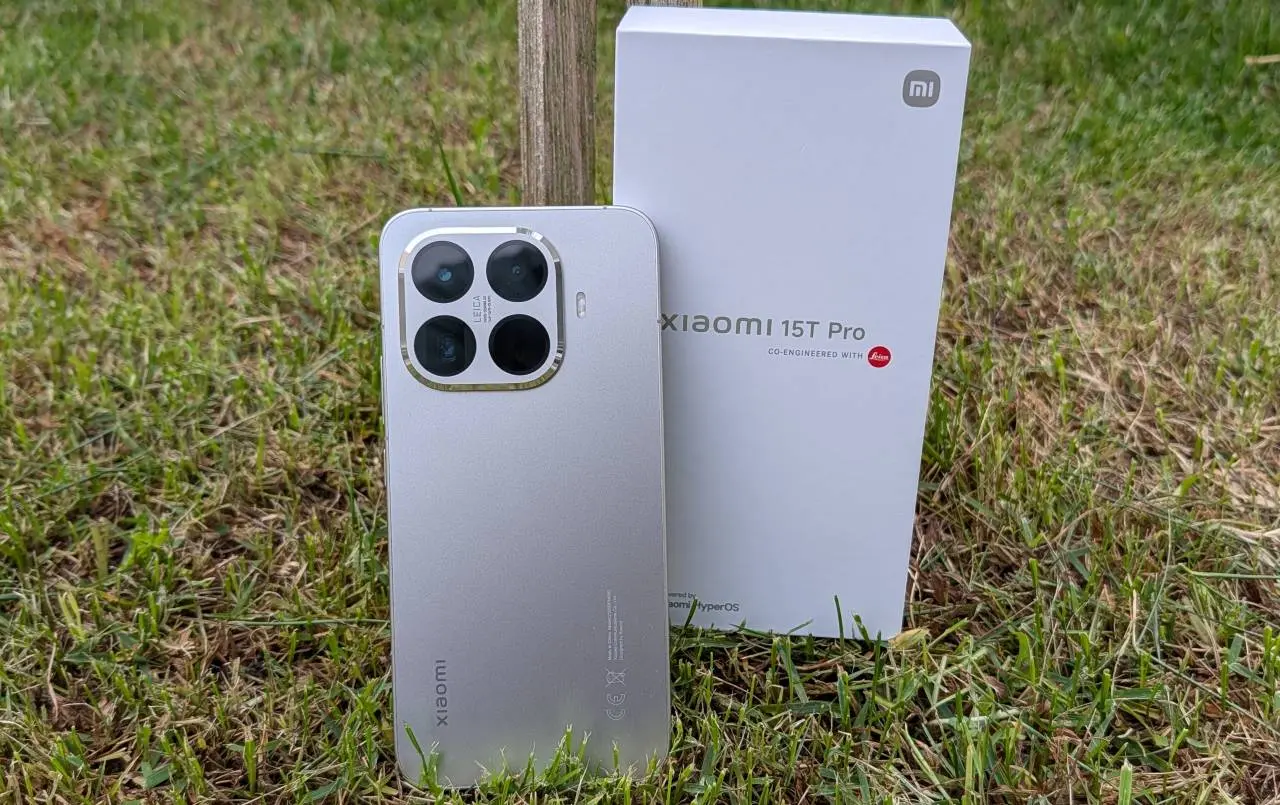 Xiaomi 15T Pro Review: Quase perfeito 3 Xiaomi 15T Pro