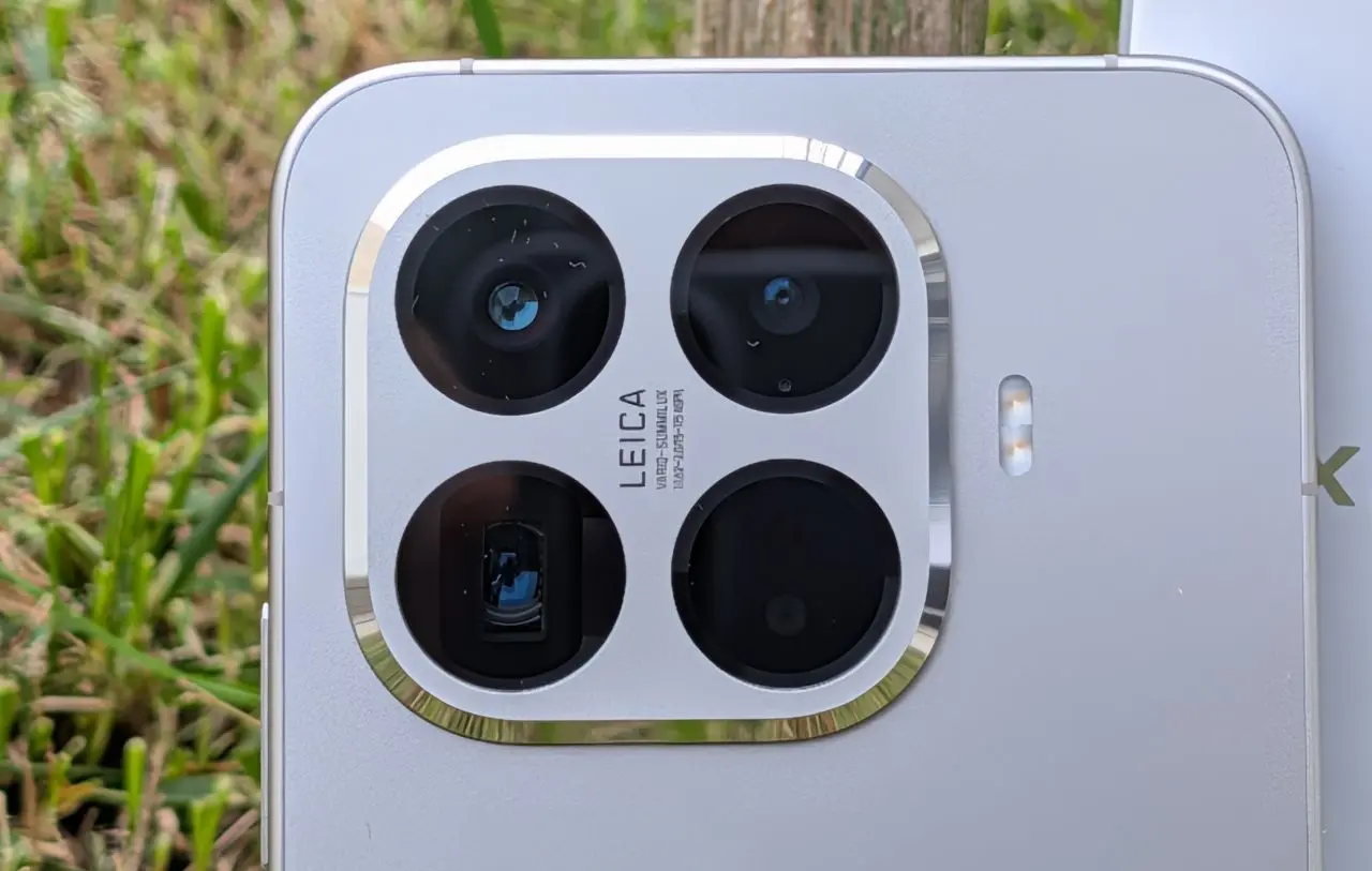 Xiaomi 15T Pro Review: Quase perfeito 2 Xiaomi 15T Pro