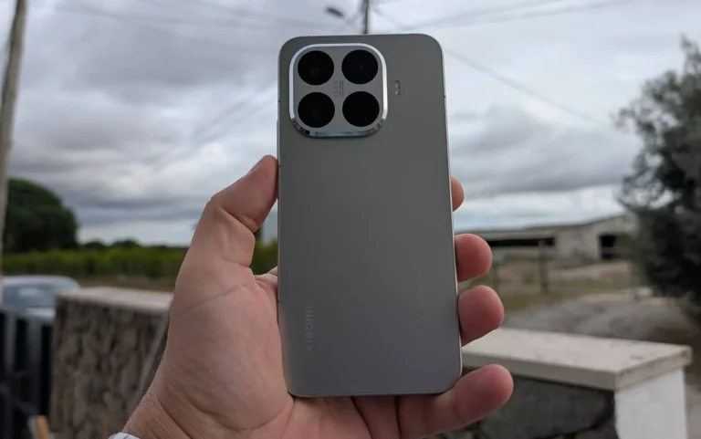 Xiaomi 15T Pro Review: Quase perfeito