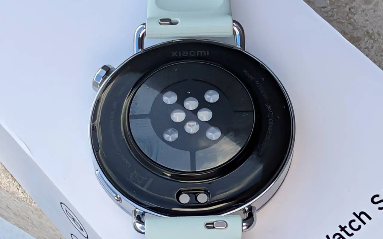 Xiaomi Watch S4 41mm 4