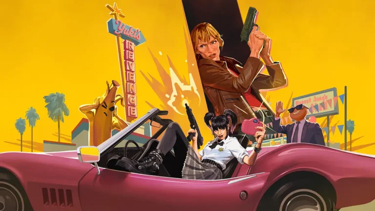 Epic Games e Quentin Tarantino vão lançar a curta The Lost Chapter: Yuki’s Revenge no Fortnite a 30 de novembro
