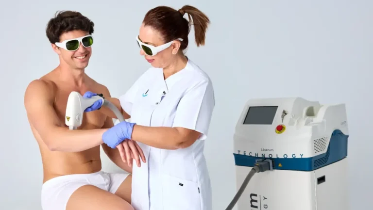 Beauty Tech: a revolução do laser nas rotinas em Portugal