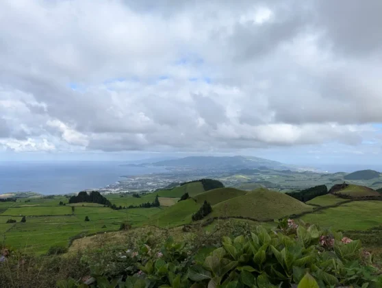 Sete Cidades