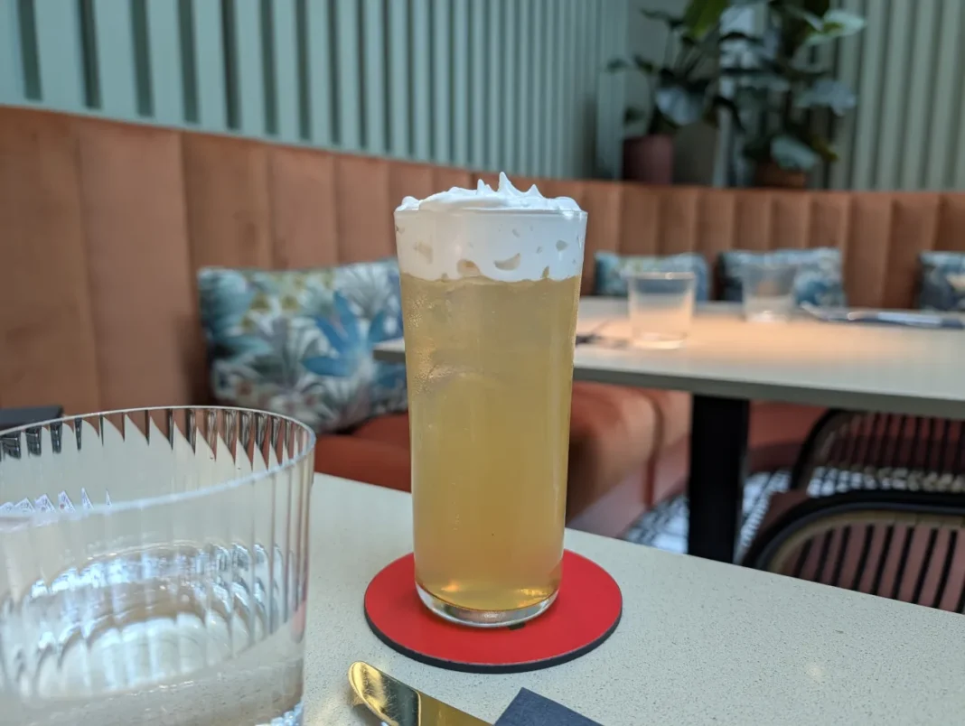 Addiction | Modern Street Food