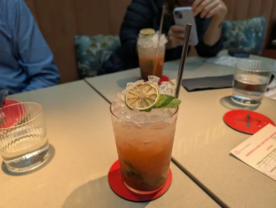 Addiction | Modern Street Food