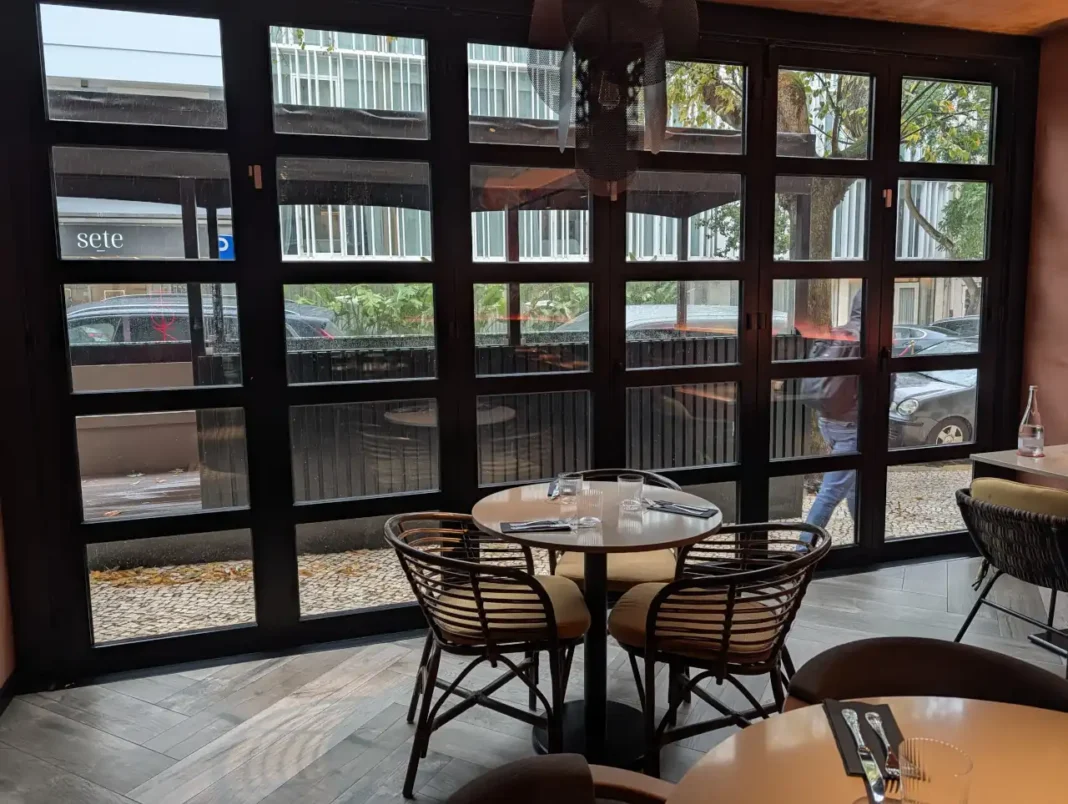 Addiction | Modern Street Food