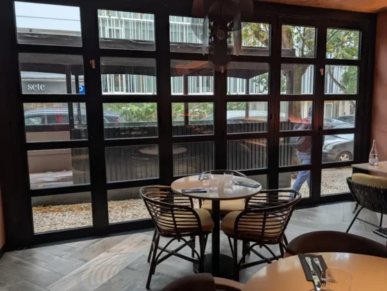 Addiction | Modern Street Food