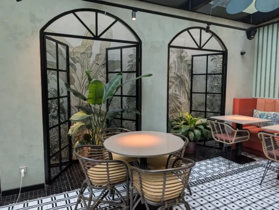 Addiction | Modern Street Food