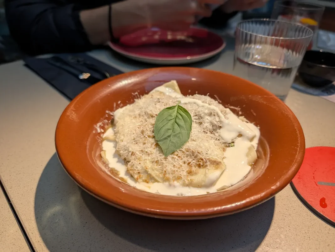 Addiction | Modern Street Food - Lasanha desconstru&iacute;da de costela