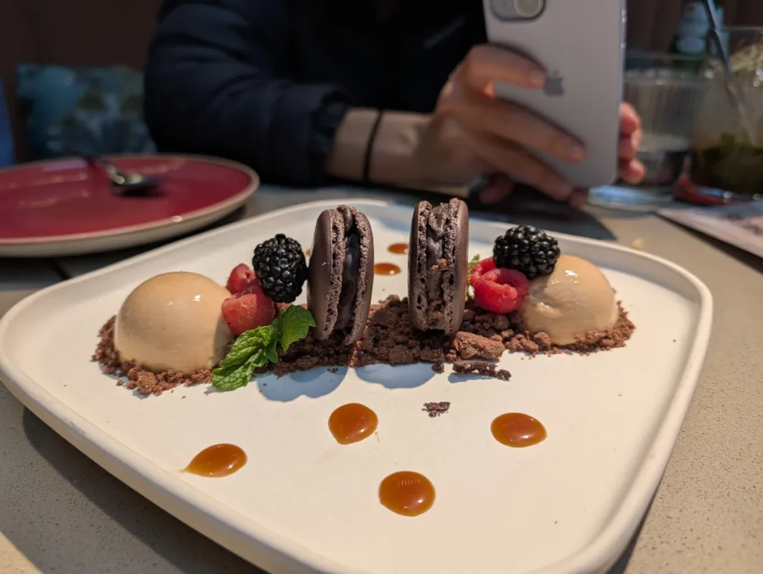 Addiction | Modern Street Food - Amaz&oacute;nica