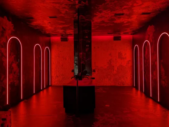 Addiction | Modern Street Food