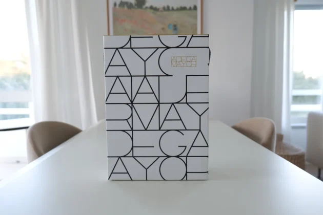 adega mayor caiado caixa