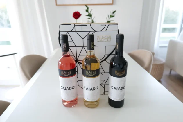 Adega Mayor - CAIADO