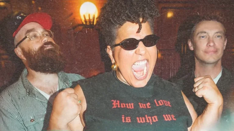 Alabama Shakes regressam a Portugal para atuar no NOS Alive’26