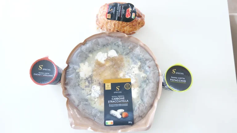 Aldi relança gama Gourmet Finest Cuisine com novas propostas para a época festiva