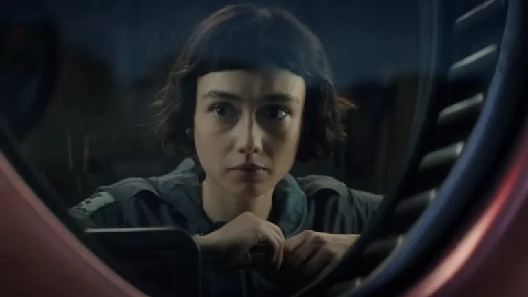 Alien: Earth já tem segunda temporada confirmada