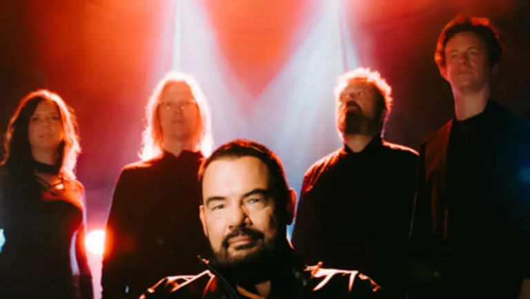 Alphaville regressam a Portugal com dois concertos em Lisboa e Guimarães