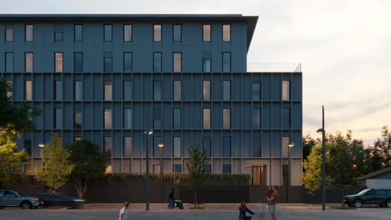 Ponta Delgada acolhe o Alto Visconde, novo projeto habitacional do Grupo Arliz