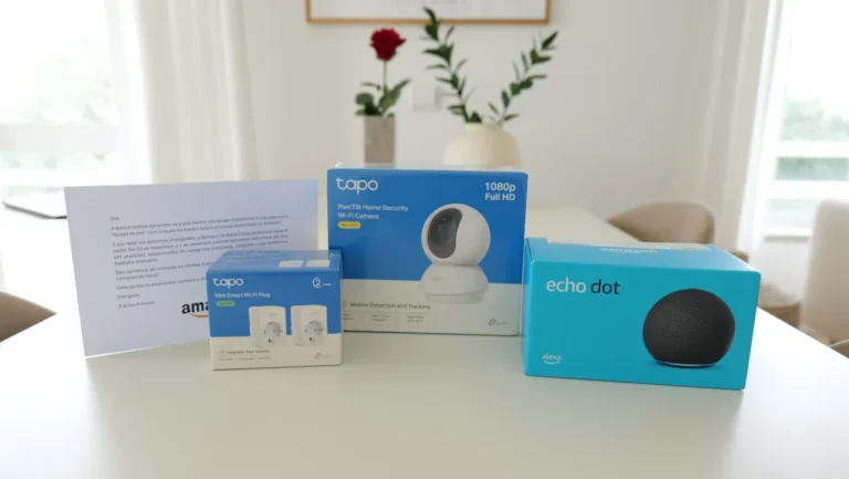 Semana da Black Friday da Amazon arranca com milhares de descontos em Portugal