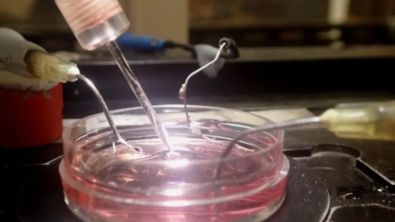 Novo analgésico português S#072 avança para testes em humanos após resultados promissores