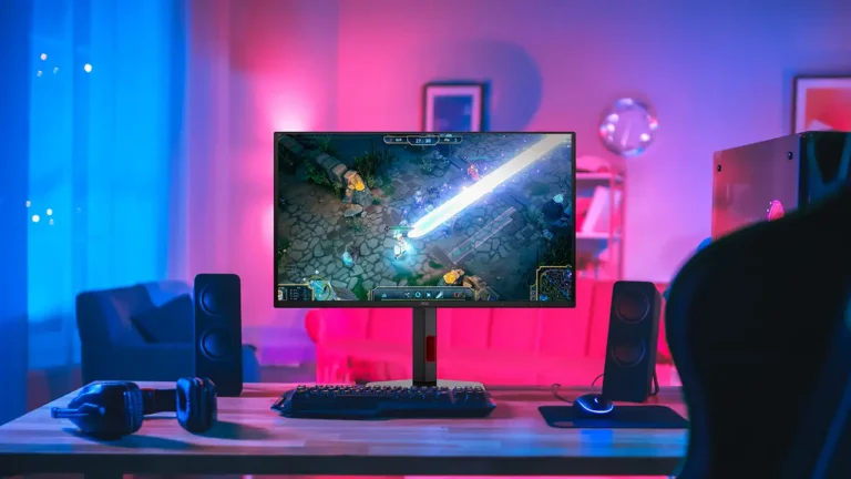 AGON by AOC apresenta os primeiros monitores QD-OLED da linha AOC GAMING de 27 polegadas com 240 Hz e 360 Hz