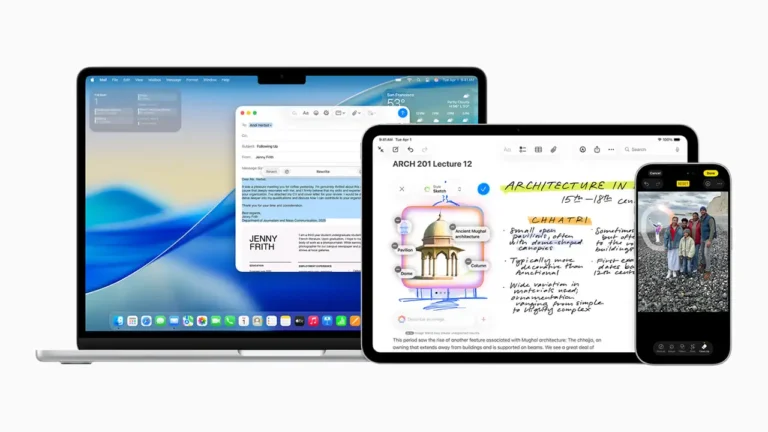 Apple Intelligence e Siri chegam em Português de Portugal