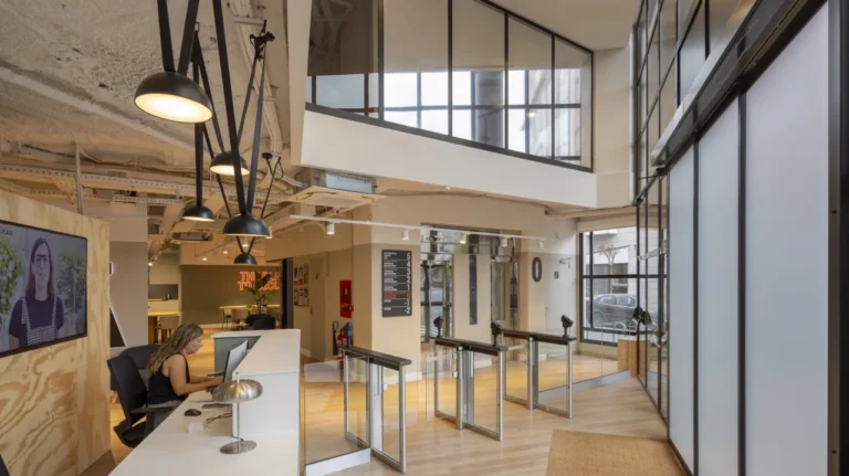 Aticco escolhe Lisboa para abrir o seu primeiro coworking fora de Espanha