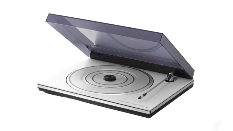 Bang & Olufsen apresenta programa Reloved e aposta nos produtos recondicionados