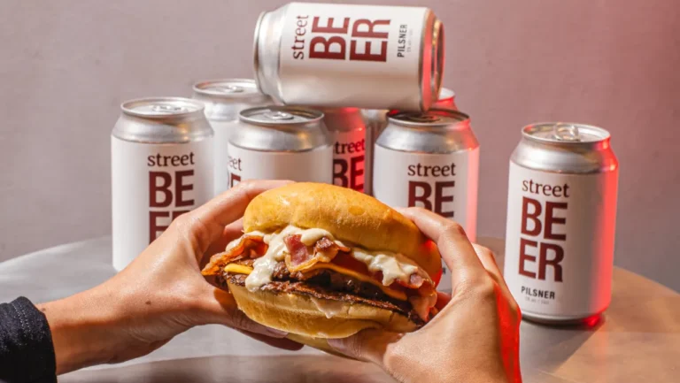 The Champions Burger. Festival de hamburgueres chegou pela primeira vez em Portugal