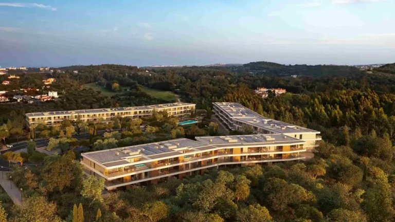 Bondstone avança com a última fase do empreendimento Bloomia no Belas Clube de Campo