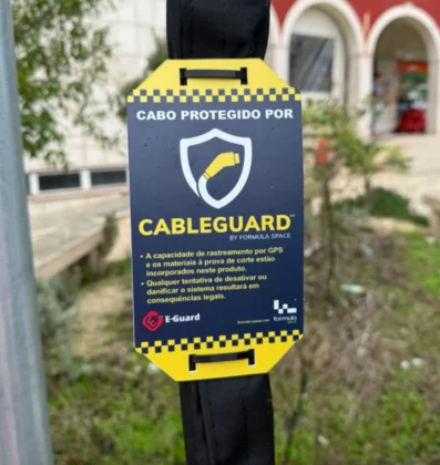 Cableguard