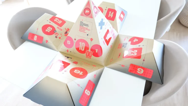 Prozis fez regressar este ano o seu Calendário do Advento (e podem tê-lo de borla)