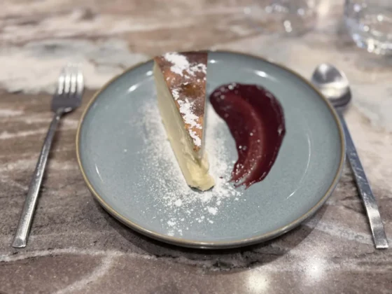 Carvoaria - Chef Vítor Sobral