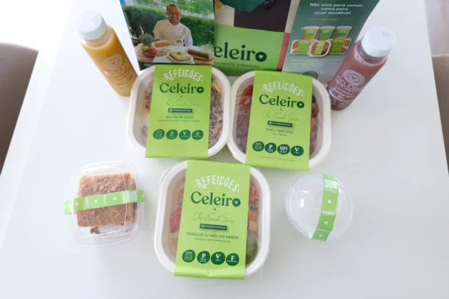 Chef Emanuel Sávio e Celeiro